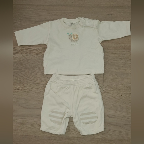 Newborn clothes 0-3 months bundle 9 - Picture 4 of 8